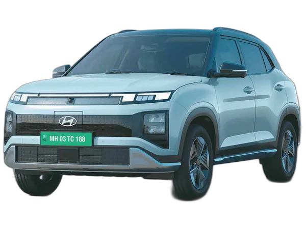 Hyundai Creta Electric Executive 42.0 kWh